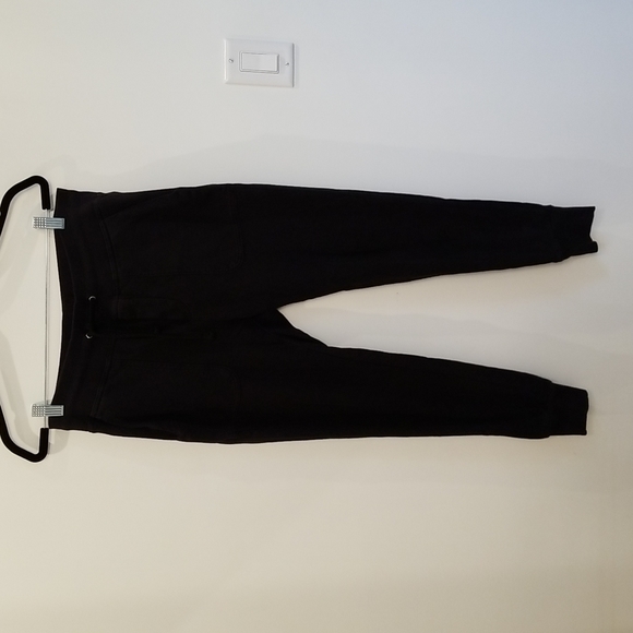 James Perse slouchy sweatpants - Picture 3 of 8